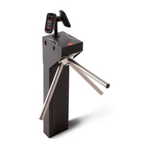 Catraca M1 Facial Dupla