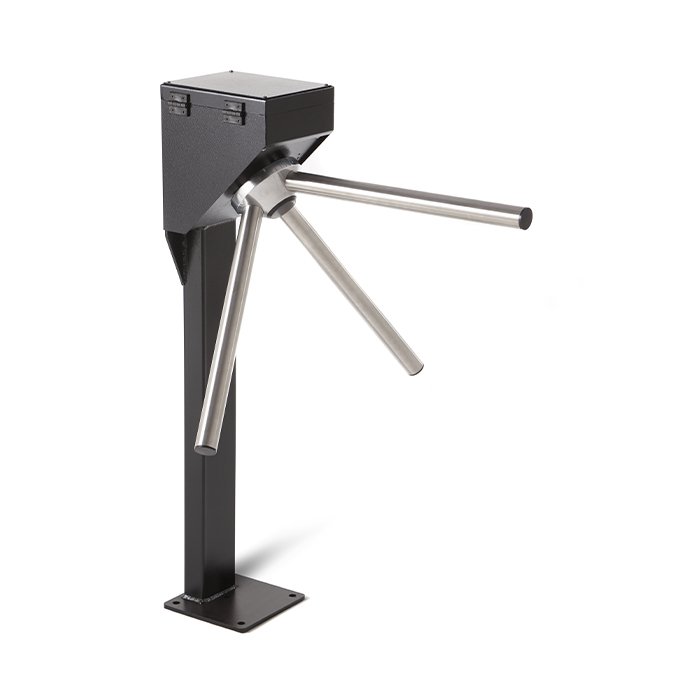 Catraca de Acesso Mecânica