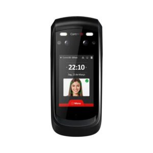 Controle de Acesso iDFace