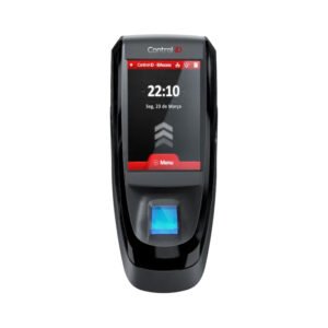 Controle de Acesso iDAccess Pro