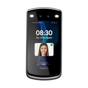 Controle de Acesso iDFace Max