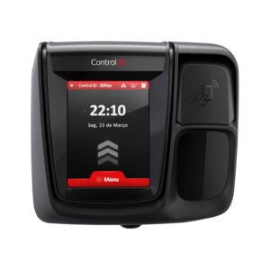Controle de Acesso iDFlex Pro Prox