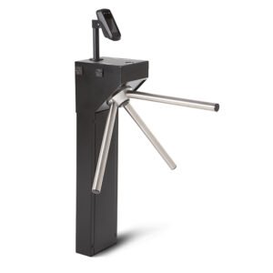 Catraca de Acesso M1 Facial e Proximidade