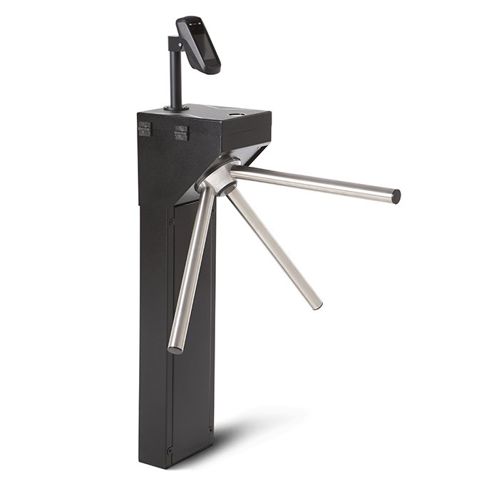 Catraca de Acesso M1 Facial e Proximidade