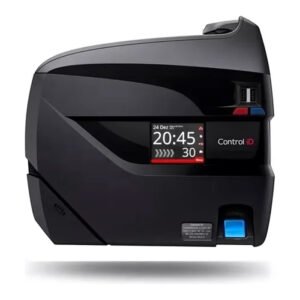 Relógio de Ponto REP iDClass