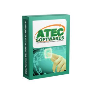 Software Ponto AtecSoft - Desktop