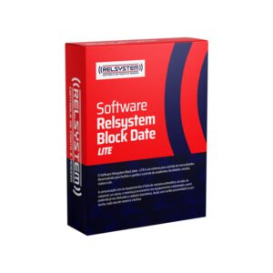 Software Relsystem Block Date - LITE