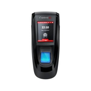 Controle de Acesso iDAccess Nano