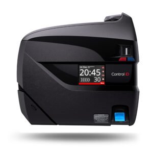 Relógio de Ponto iDClass 373