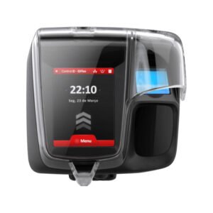 Controle de Acesso iDFlex IP65