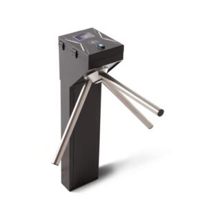 Catraca M1 Biométrica