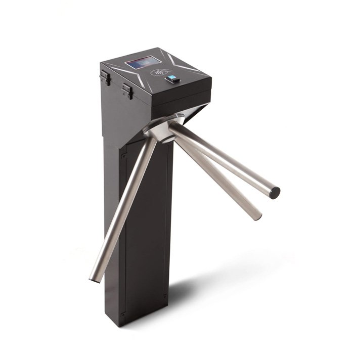 Catraca M1 Biométrica