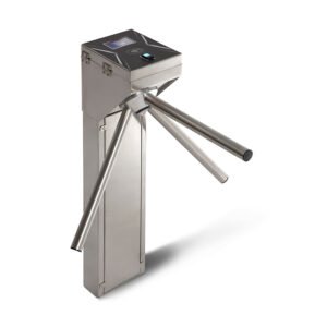 Catraca M1 Biométrica INOX